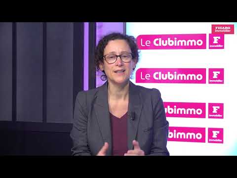 Location des passoires thermiques, jusqu&#039;à quand ? Emmanuelle Wargon, ministre du Logement